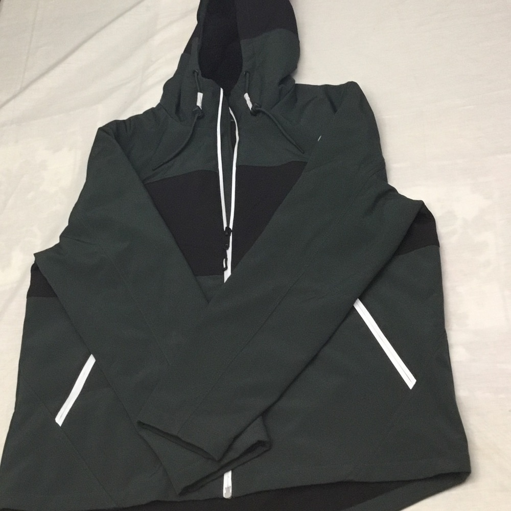 Kenneth Cole jacket - Picture 14 of 16